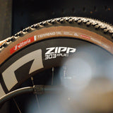 Vittoria Terreno T30 Fine Loose Gravel Endurance TLR G2 Tyre