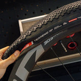 Vittoria Terreno T50 Mixed Gravel Endurance TLR G2 Tyre