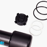 Wahoo Kickr Core Zwift One Smart Trainer w/Zwift Cog V2