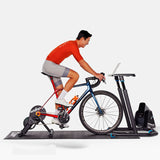 Wahoo Kickr Core Zwift One Smart Trainer w/Zwift Cog V2