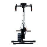 Zwift Ride with Wahoo Kickr Core 2 Smart Trainer