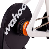 Zwift Ride with Wahoo Kickr Core 2 Smart Trainer