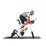 Zwift Ride with Wahoo Kickr Core 2 Smart Trainer