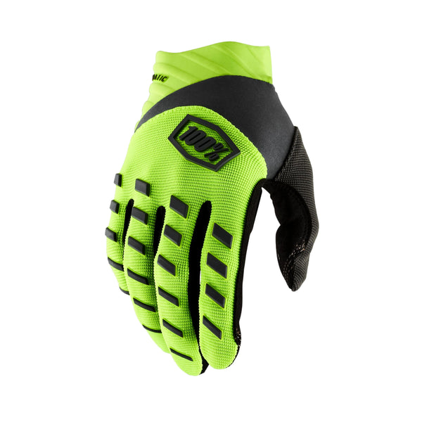 100% Airmatic Youth Glove SP22