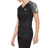 100% Womens Airmatic Jersey