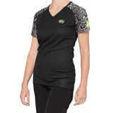 100% Womens Airmatic Jersey