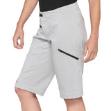 100% Womens Ridecamp Shorts