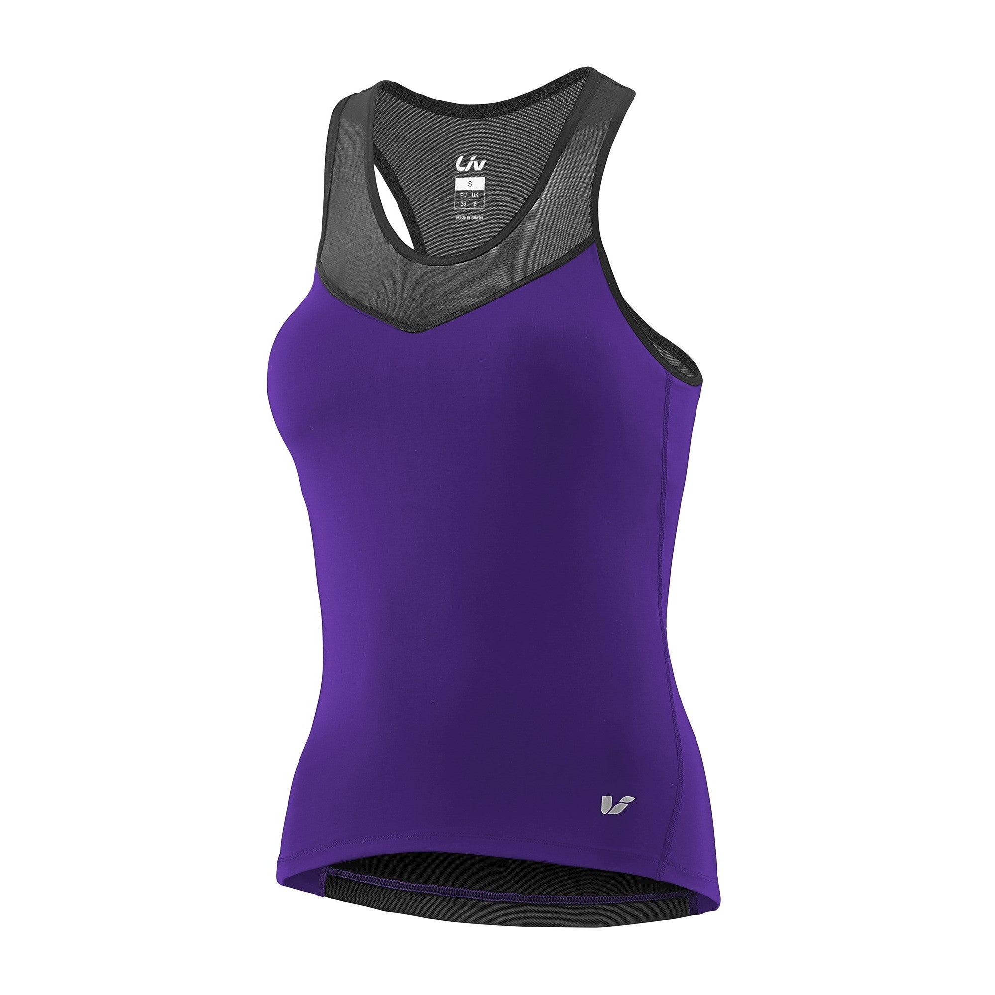 Cycling store tank top