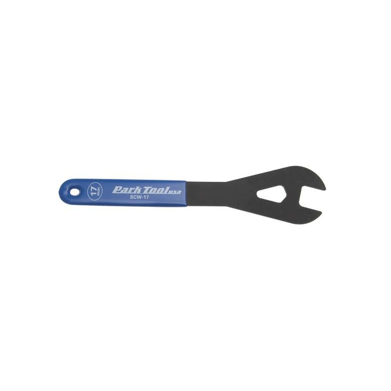 Park Tool Shop Cone Wrench Spanner 17MM (SCW-17) Workshop