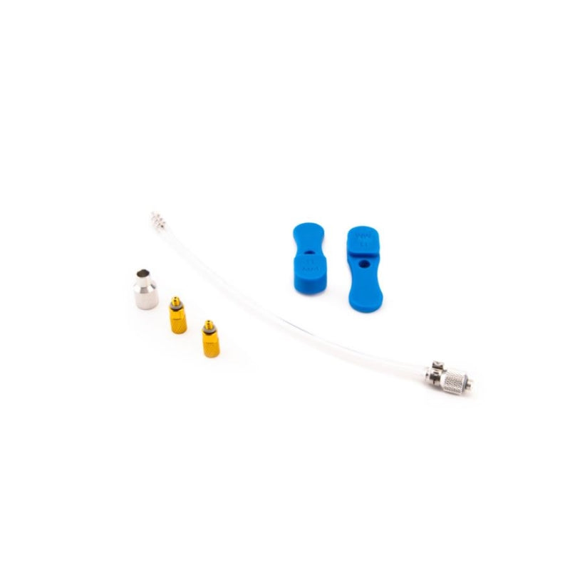 Park Tool Hydraulic Brake Bleed Kit Upgrade Set (BK-UK