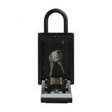 ABUS Keygarage 777 Lock with Shackle