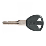 ABUS Microflex 6615K Steel-O-Flex 85cm Key Lock