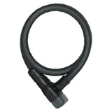ABUS Microflex 6615K Steel-O-Flex 85cm Key Lock