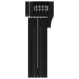 ABUS U-Grip Bordo 5700 Combination Folding Lock