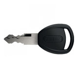 ABUS Ultra Mini 410 140mm Key U-Lock + Cobra Cable