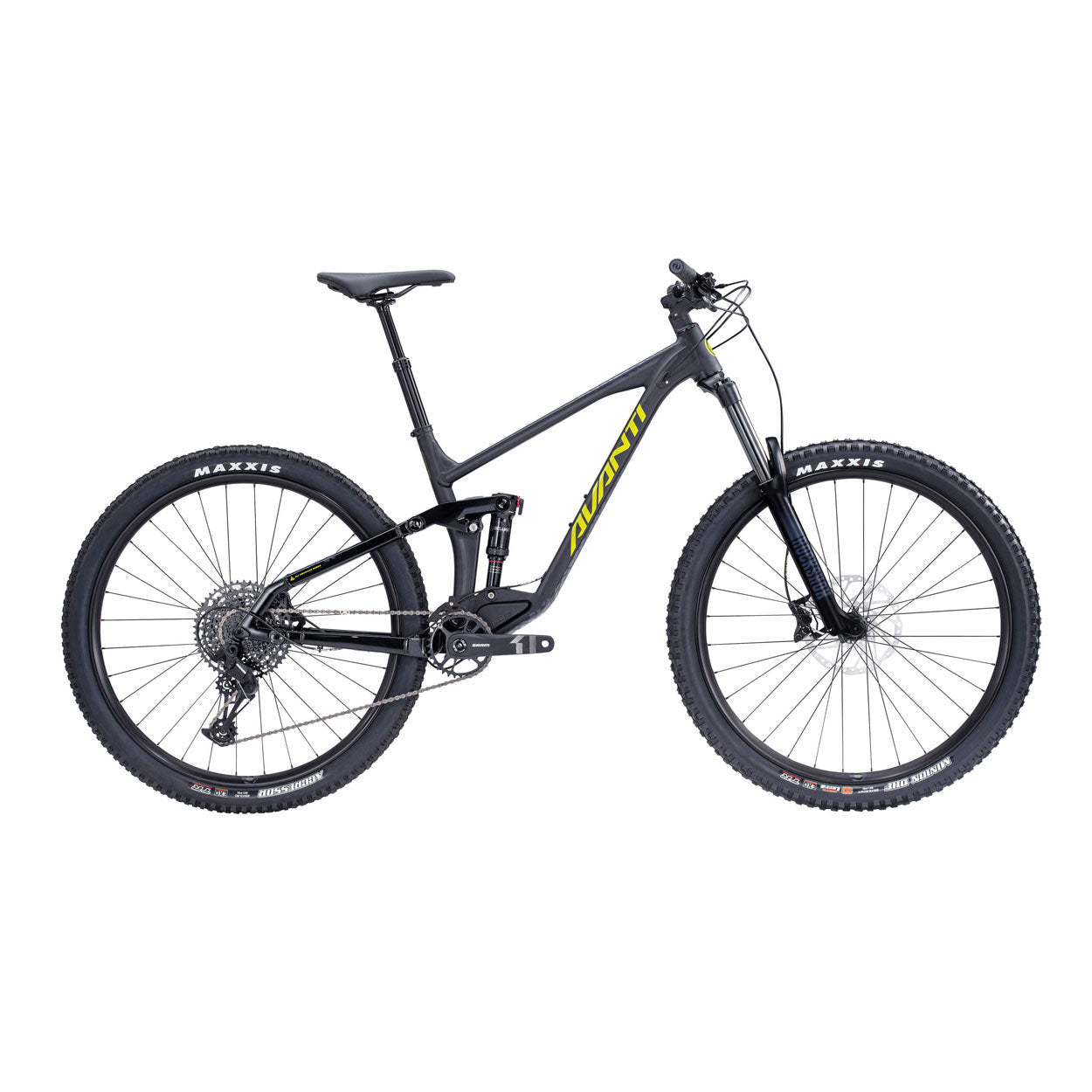 avanti aggressor pro series