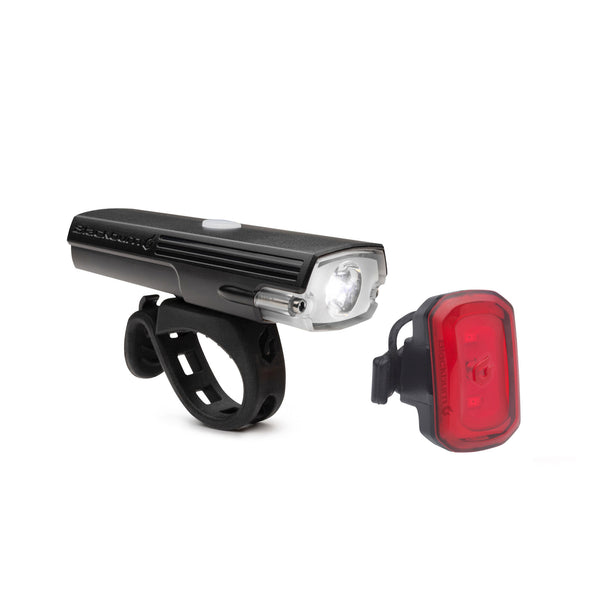 Blackburn Dayblazer 550/Click USB Light Set