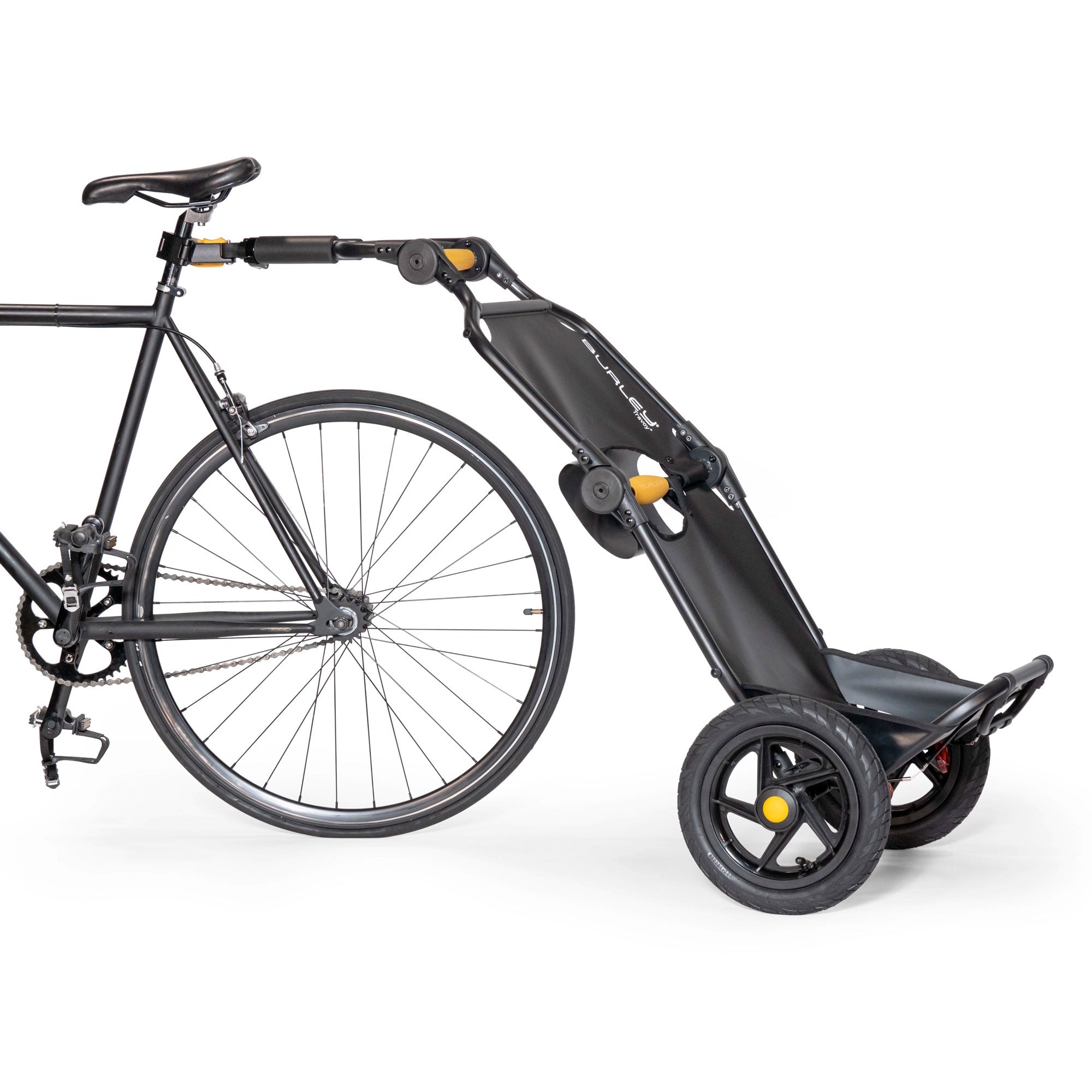 Torker bike hotsell trailer