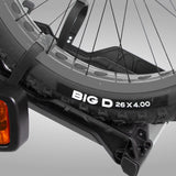 Buzz Rack E-Hornet 3 E-Bike Car Rack