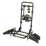 Buzz Rack Pilot 4x4 Car Rack