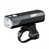 Cateye AMPP 500 Front Light