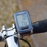 CatEye Velo-Wireless+ Computer