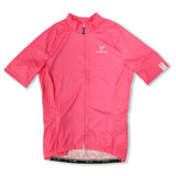 Cuore Womens Finisher Jersey Light Pink