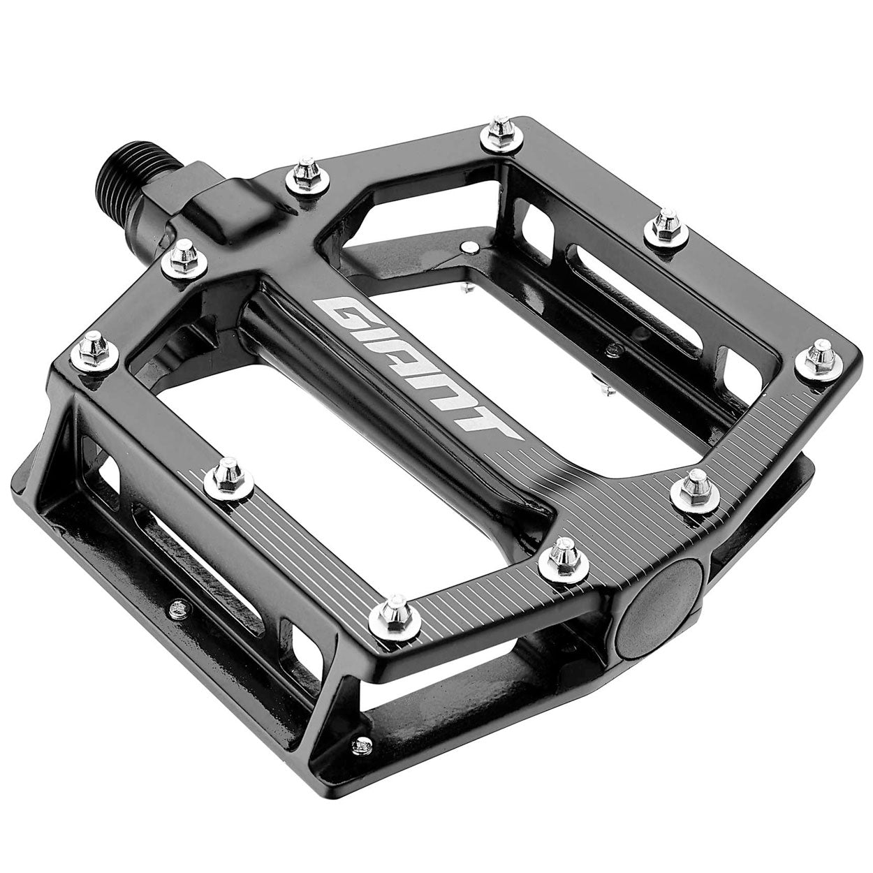 Large mtb pedals clearance