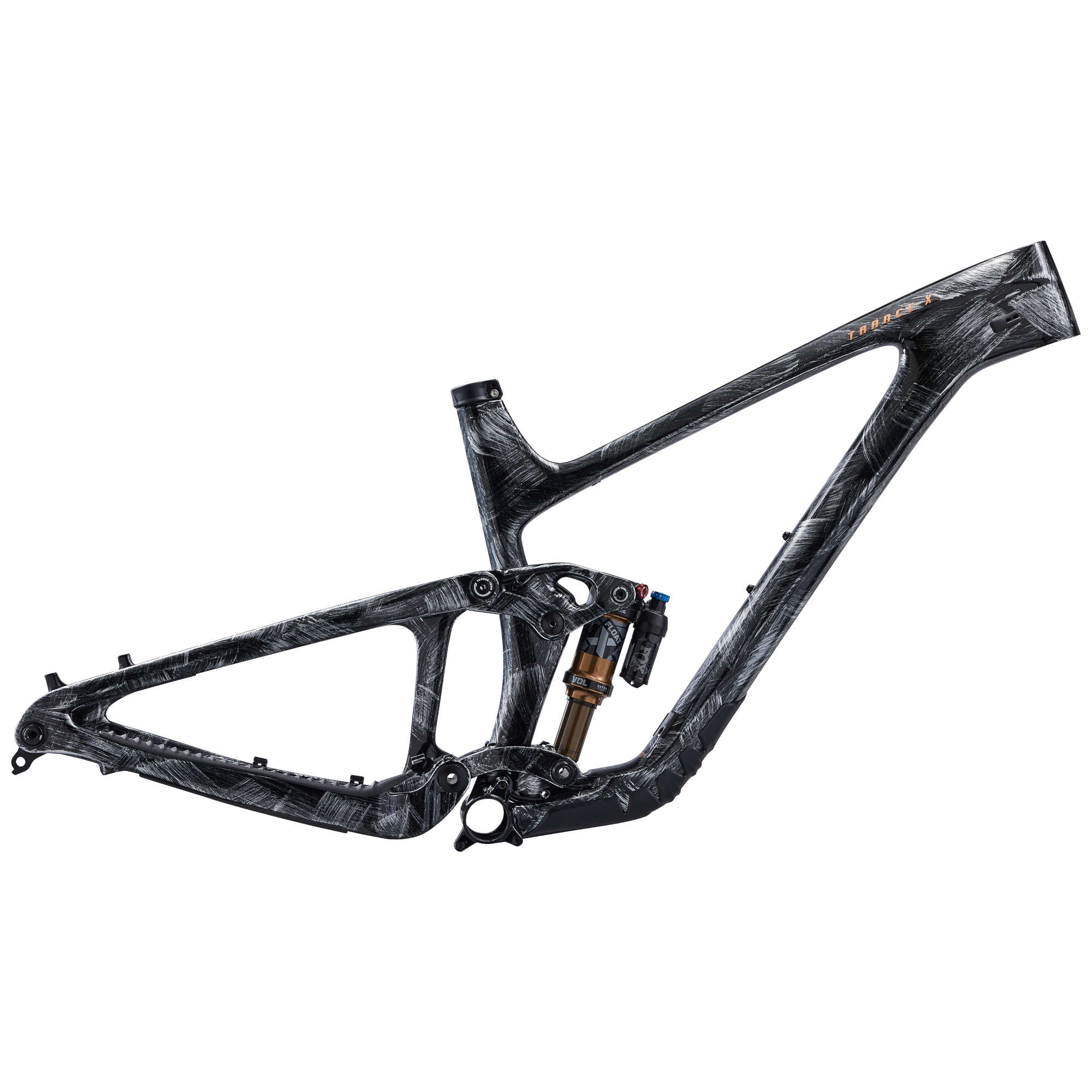 giant bike frame price