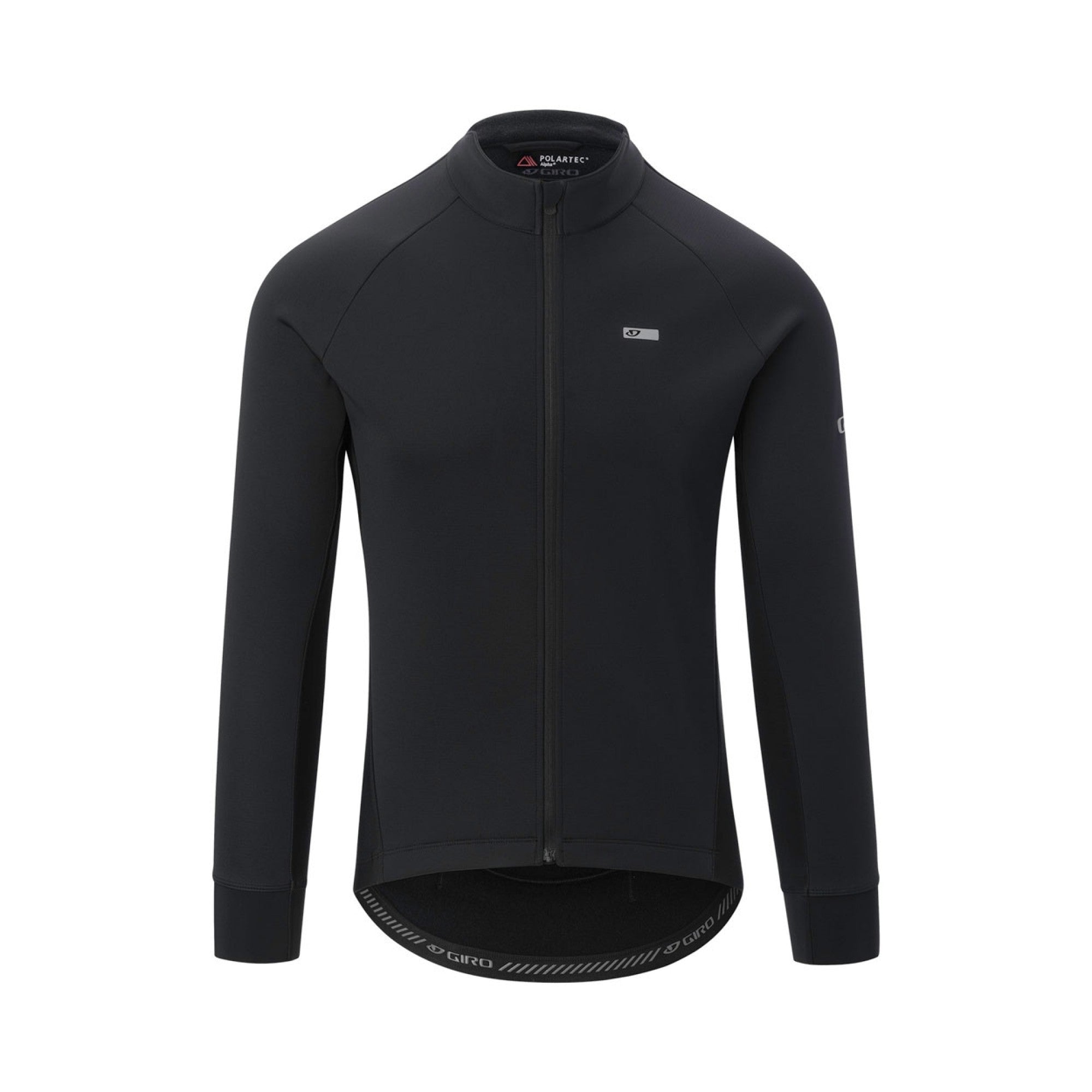 Giro Chrono Pro Windbloc Jersey | Winter Cycling Jerseys & Jackets  