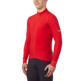 Giro Chrono Thermal Long Sleeve Jersey