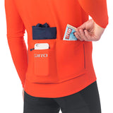 Giro Chrono Thermal Long Sleeve Jersey