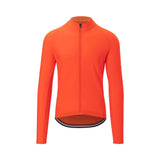 Giro Chrono Thermal Long Sleeve Jersey