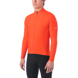 Giro Chrono Thermal Long Sleeve Jersey
