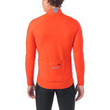 Giro Chrono Thermal Long Sleeve Jersey