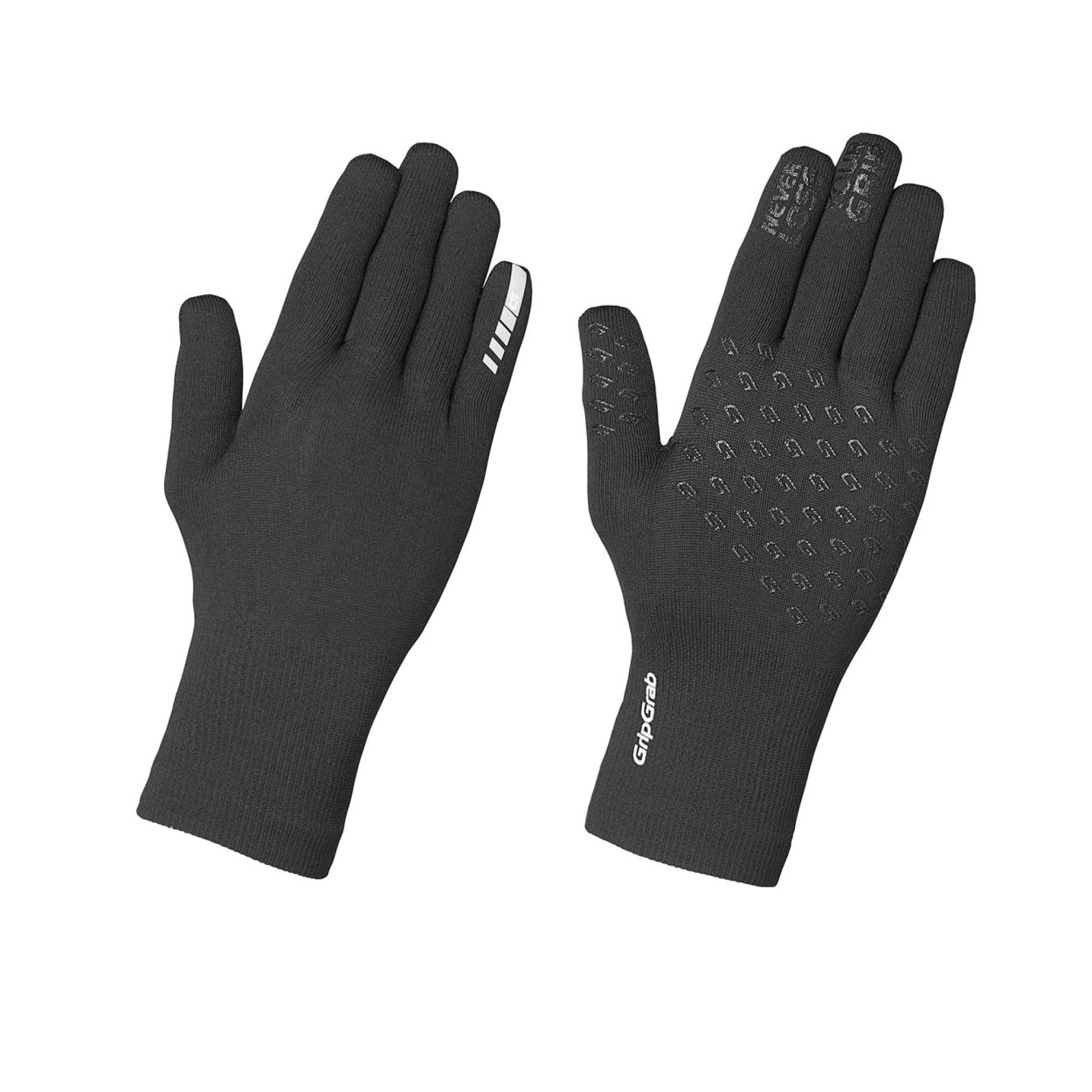 thermal cycling gloves
