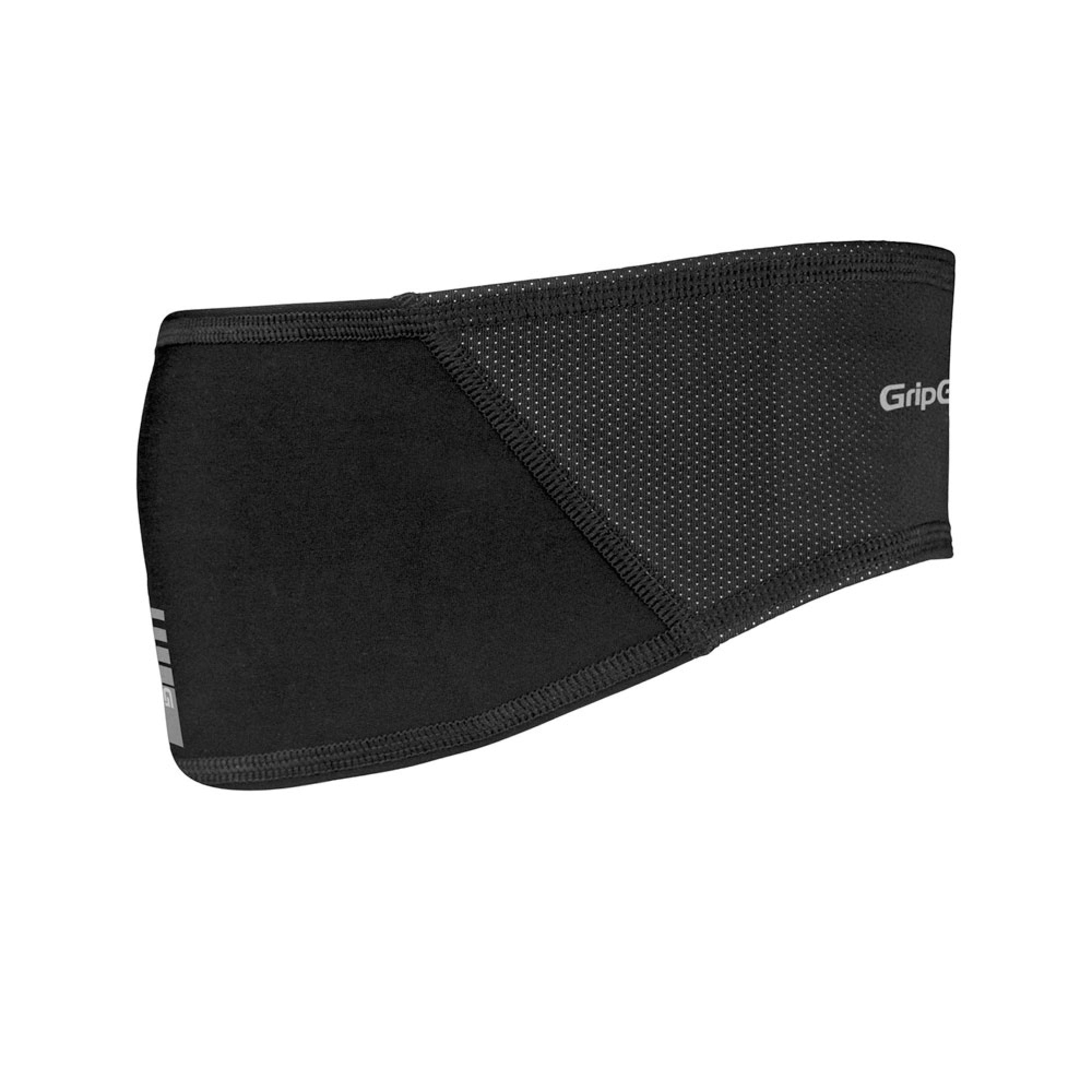 GripGrab Windproof Headband Winter Cycling Head Band Bicycle Superstore