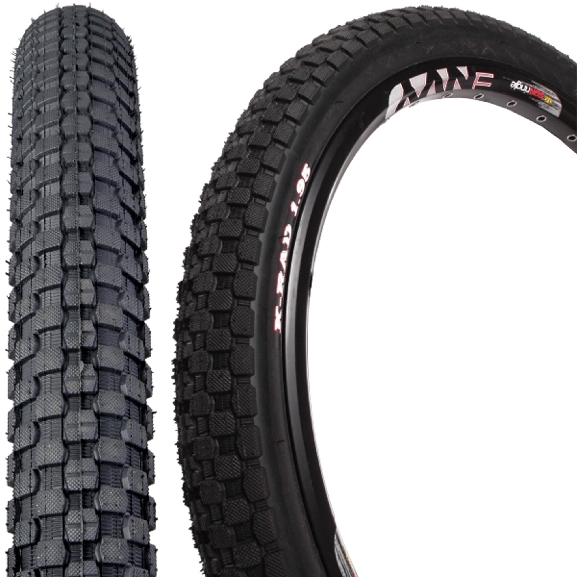 Kenda K905 Wire Bead Tyre Tyres Bicycle Superstore