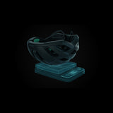 Lazer Strada KinetiCore Helmet