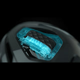 Lazer Strada KinetiCore Helmet