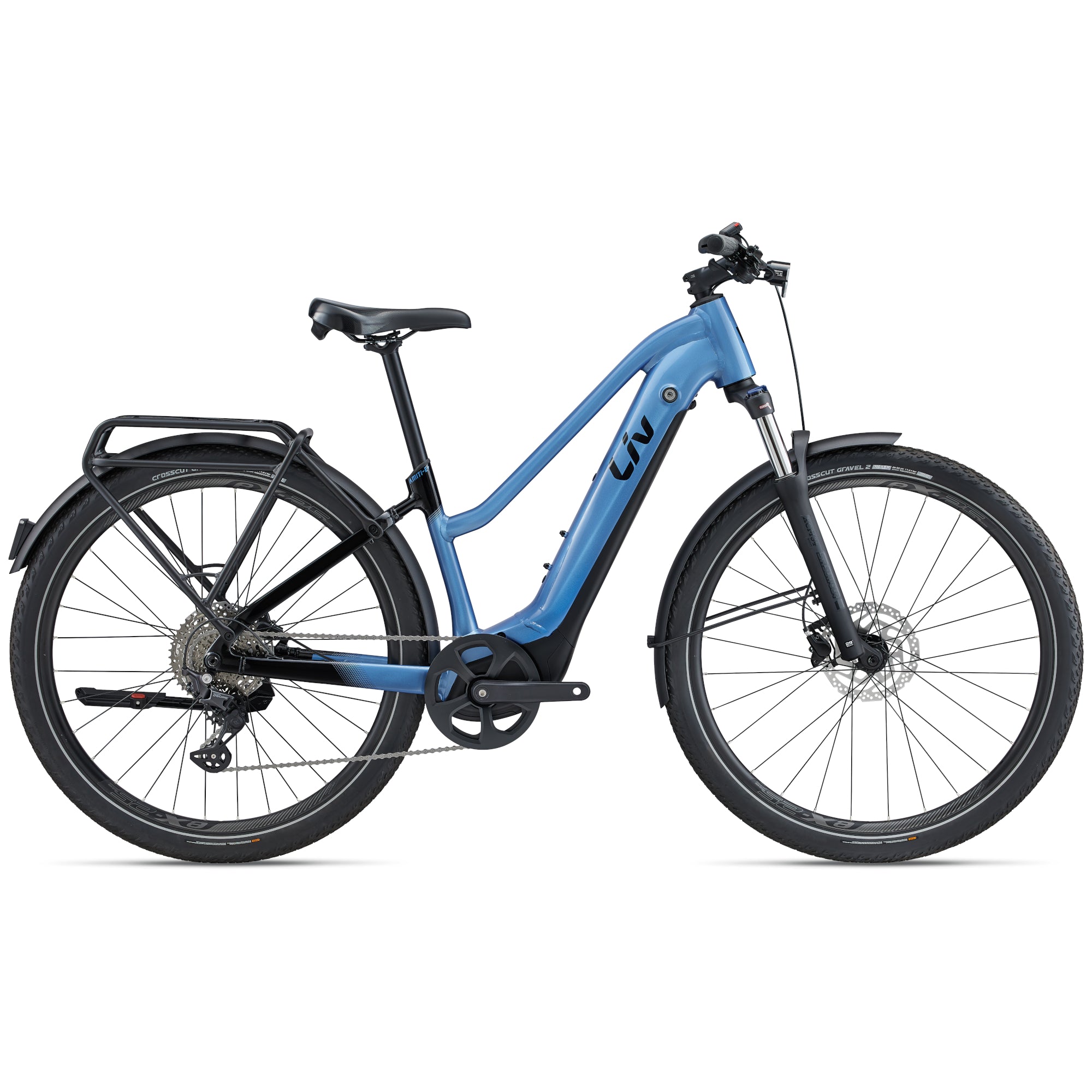 amiti e  2 electric bike
