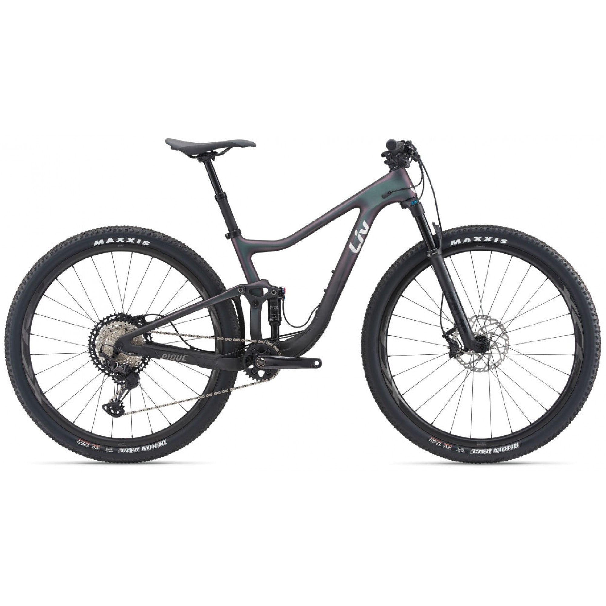 Liv Pique Advanced Pro 29 1 2021