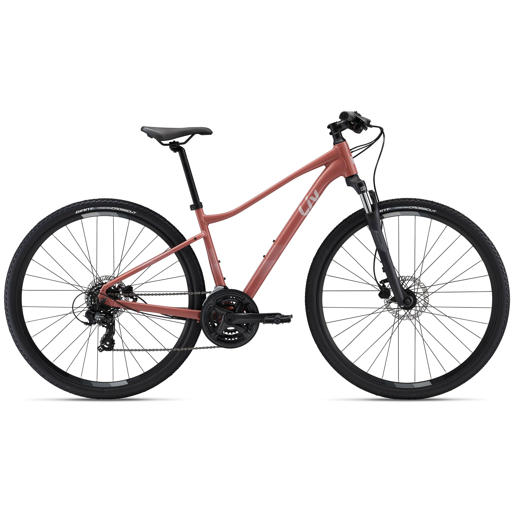 Bike Shops Women's Liv Hybrid Bike Liv Women's Alight City