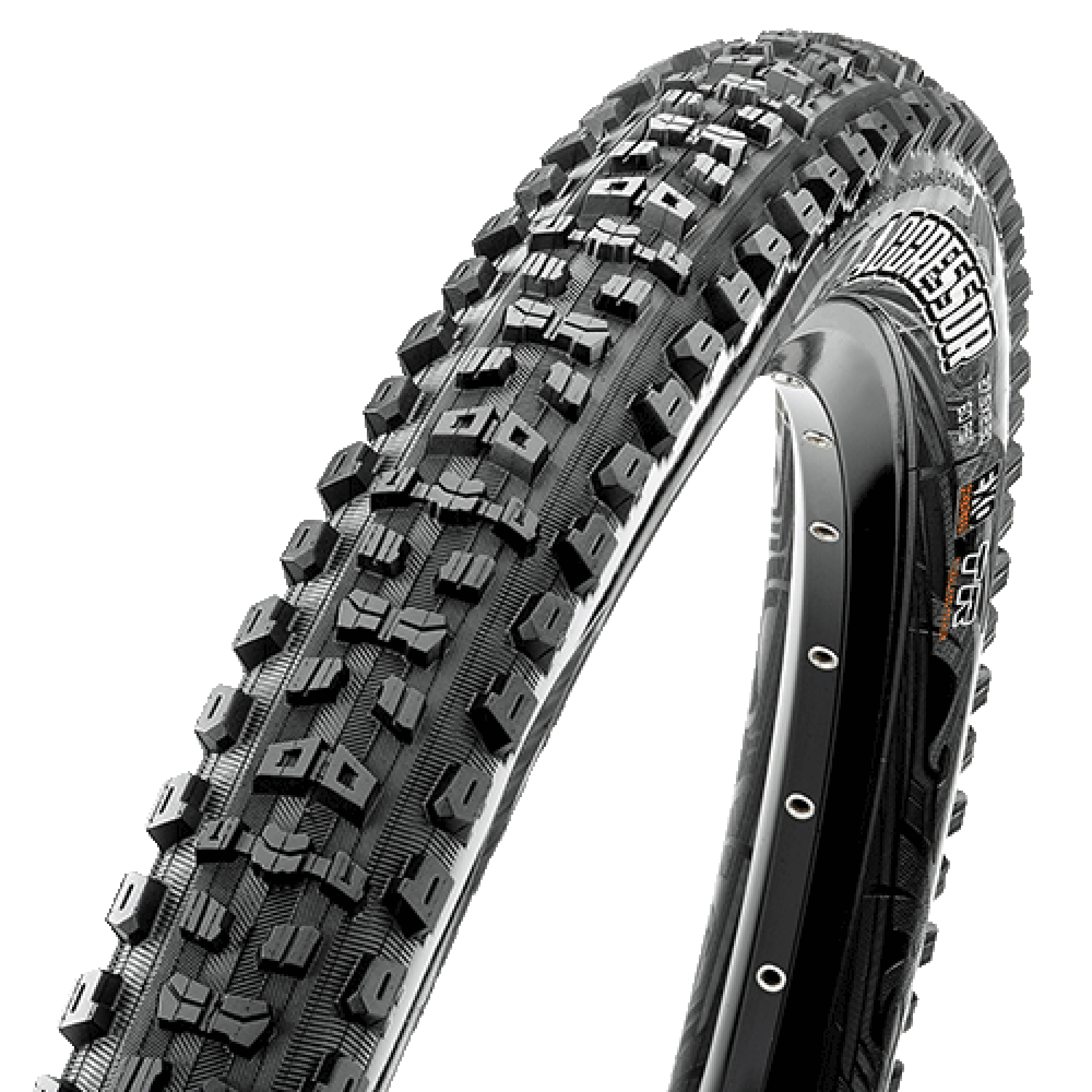 Tubeless ready mtb shop tyres