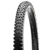 Maxxis Assegai Folding 3C MaxTerra TR EXO+ Wide Tread MTB Tyre
