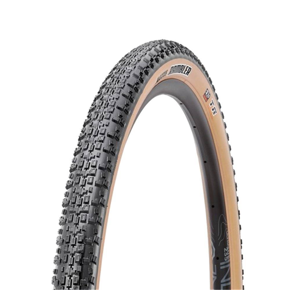 Maxxis Rambler Tubeless Gravel Tyre - Main Image