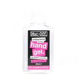Muc-Off Antibacterial Sanitising Hand Gel 50ml