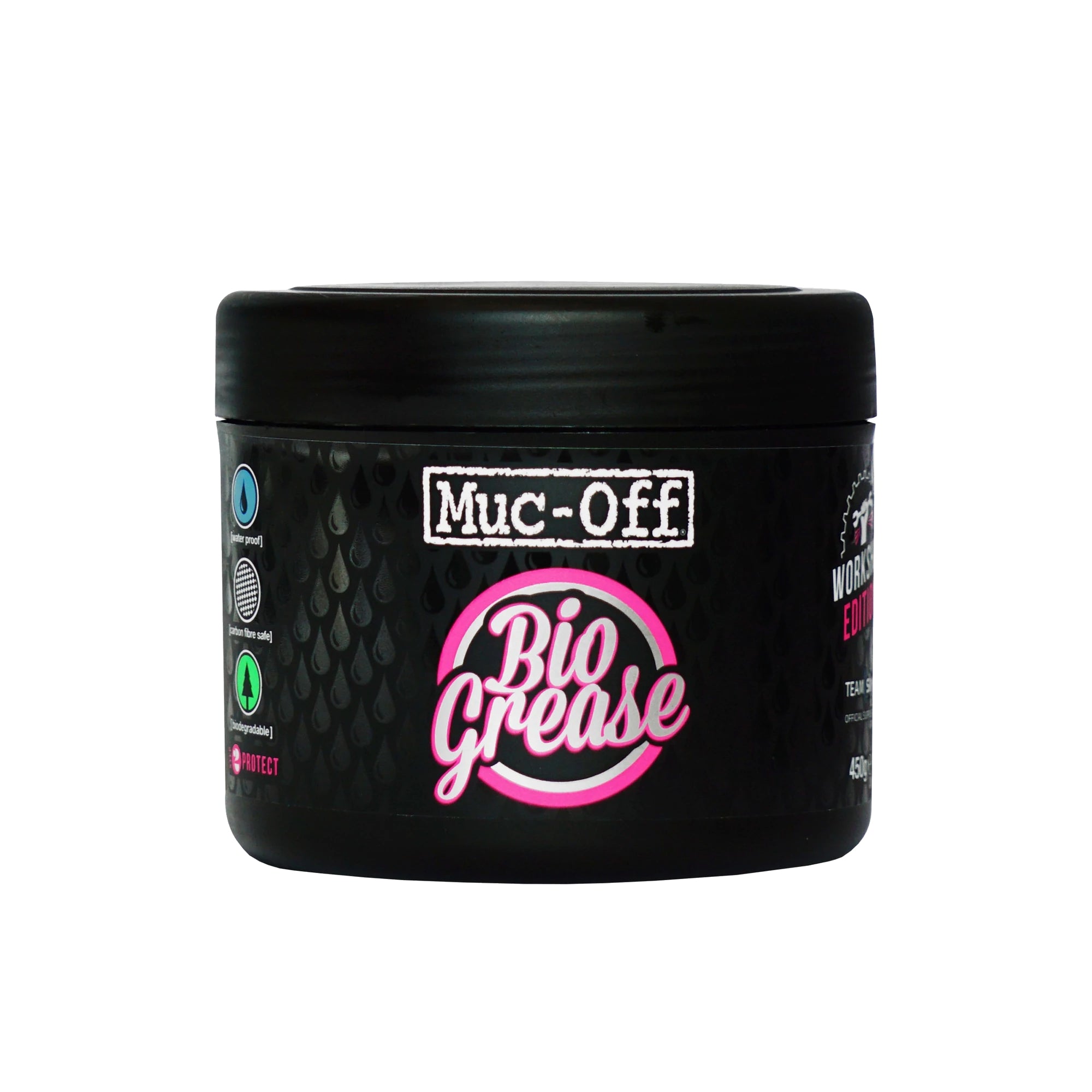 Muc off shop bio grease