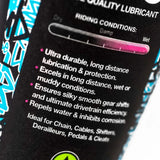 Muc-Off Bio Wet Lube 50ml