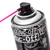 Muc-Off Disc Brake Cleaner 400ml